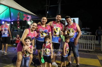 Foto - Tupã Folia 3ª Noite - 16/02/2026