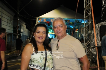 Foto - Tupã Folia 3ª Noite - 16/02/2026