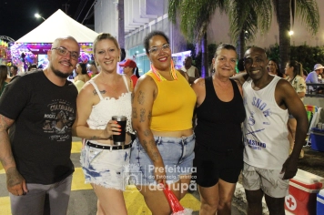 Foto - Tupã Folia 1ª Noite - 14/02/2026