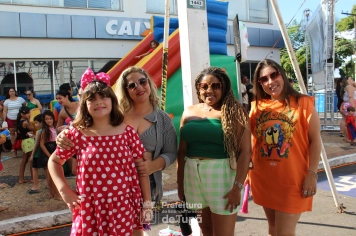 Foto - Tupã Folia Matinê - 15/02/2026