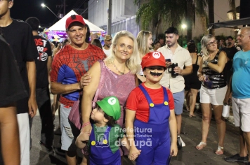 Foto - Tupã Folia 2ª Noite - 15/02/2026