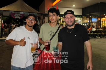 Foto - Tupã Folia 4ª Noite - 17/02/2026