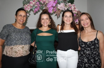 Foto - 1º Fórum Todas Juntas - 05/03/2026