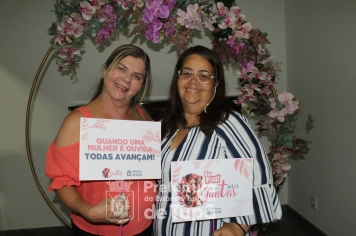 Foto - 1º Fórum Todas Juntas - 05/03/2026