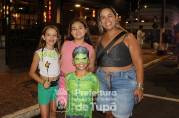 Foto - Tupã Folia 4ª Noite - 17/02/2026