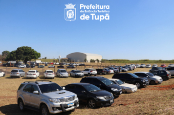 Foto - 1º Festival Aéreo de Tupã: Tupã Voando Alto