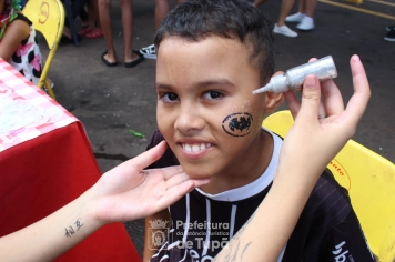 Foto - Tupã Folia Matinê - 15/02/2026