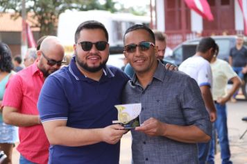 Foto - Festival de Bandas, Fanfarras e Orquestras