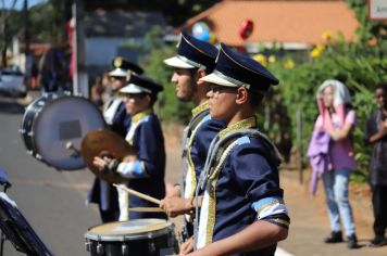 Foto - Festival de Bandas, Fanfarras e Orquestras