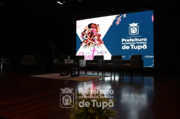 Foto - 1º Fórum Todas Juntas - 03/03/2026