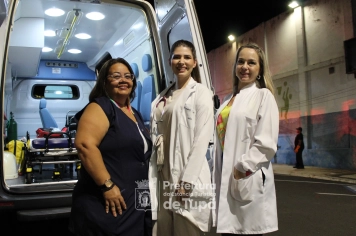 Foto - Tupã Folia 1ª Noite - 14/02/2026