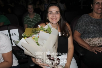 Foto - 1º Fórum Todas Juntas - 05/03/2026