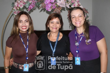 Foto - 1º Fórum Todas Juntas - 04/03/2026