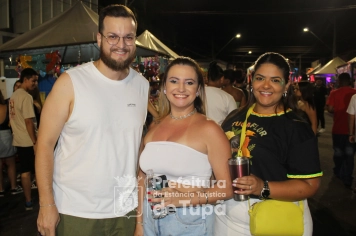 Foto - Tupã Folia 4ª Noite - 17/02/2026