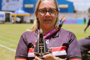 Foto - Copa São Paulo de Futebol Júnior - Tupã x Água Santa