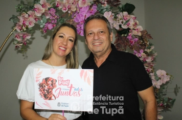 Foto - 1º Fórum Todas Juntas - 03/03/2026