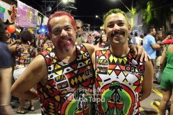 Foto - Tupã Folia 1ª Noite - 14/02/2026