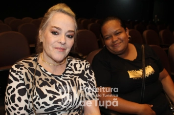 Foto - 1º Fórum Todas Juntas - 03/03/2026