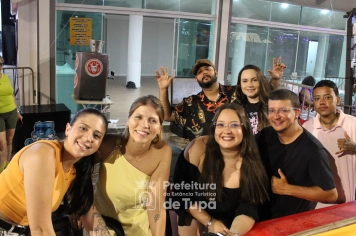 Foto - Tupã Folia 1ª Noite - 14/02/2026