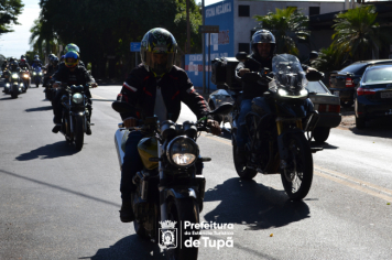 Foto - Tupã Moto Rock