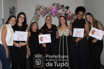 Foto - 1º Fórum Todas Juntas - 04/03/2026