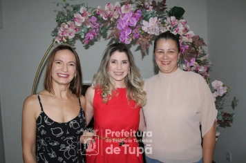 Foto - 1º Fórum Todas Juntas - 05/03/2026