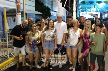 Foto - Tupã Folia 2ª Noite - 15/02/2026