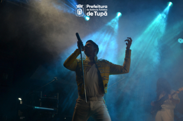 Foto - Tupã Moto Rock
