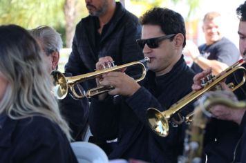 Foto - 3º Festival de Bandas e Fanfarras