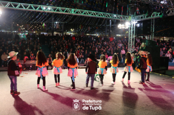 Foto - Tupã Junina 2025 - 1ª noite (25/06/2025)