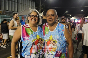 Foto - Tupã Folia 4ª Noite - 17/02/2026