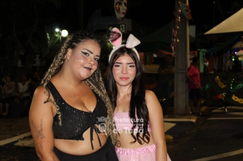 Foto - Tupã Folia 3ª Noite - 16/02/2026