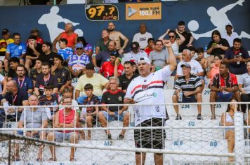 Foto - Copa São Paulo de Futebol Júnior - Tupã x CRB