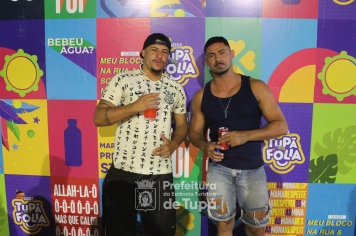 Foto - Tupã Folia 2ª Noite - 15/02/2026