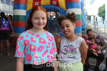 Foto - Tupã Folia Matinê - 17/02/2026