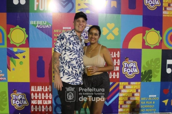 Foto - Tupã Folia 2ª Noite - 15/02/2026