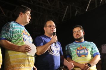 Foto - Tupã Folia 2024 (4ª noite)