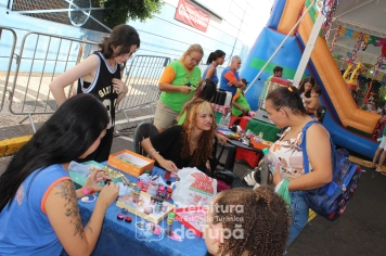 Foto - Tupã Folia Matinê - 17/02/2026