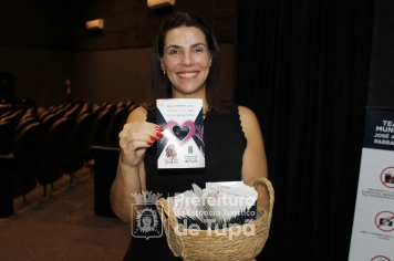 Foto - 1º Fórum Todas Juntas - 03/03/2026