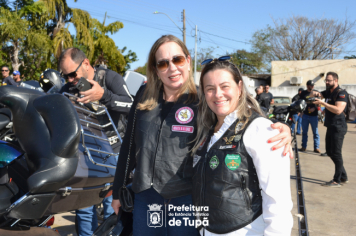 Foto - Tupã Moto Rock