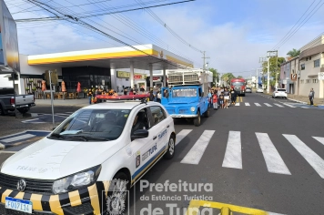 Foto - Passeata 