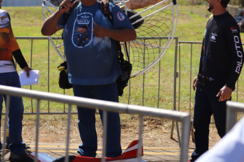 Foto - 1º Festival Aéreo de Tupã: Tupã Voando Alto