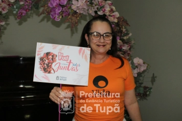 Foto - 1º Fórum Todas Juntas - 04/03/2026