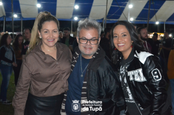 Foto - Tupã Moto Rock