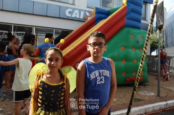 Foto - Tupã Folia Matinê - 15/02/2026