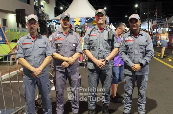 Foto - Tupã Folia 2ª Noite - 15/02/2026