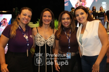 Foto - 1º Fórum Todas Juntas - 04/03/2026