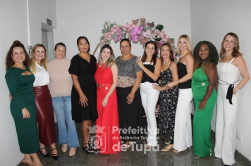 Foto - 1º Fórum Todas Juntas - 05/03/2026