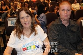 Foto - 1º Fórum Todas Juntas - 04/03/2026