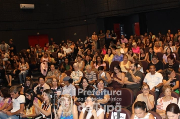 Foto - 1º Fórum Todas Juntas - 03/03/2026